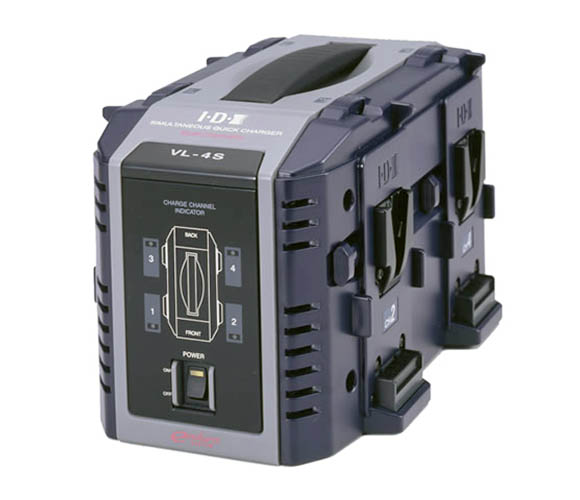 VL-4S｜レンタル機材｜CRANK｜撮影・撮影機材｜TREE Digital Studio