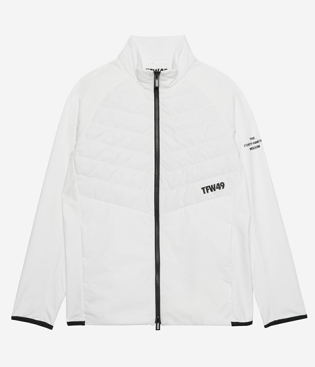 SHIELD WARMER BLOUSON | TFW49（ティーエフダブリュー）Official EC Store