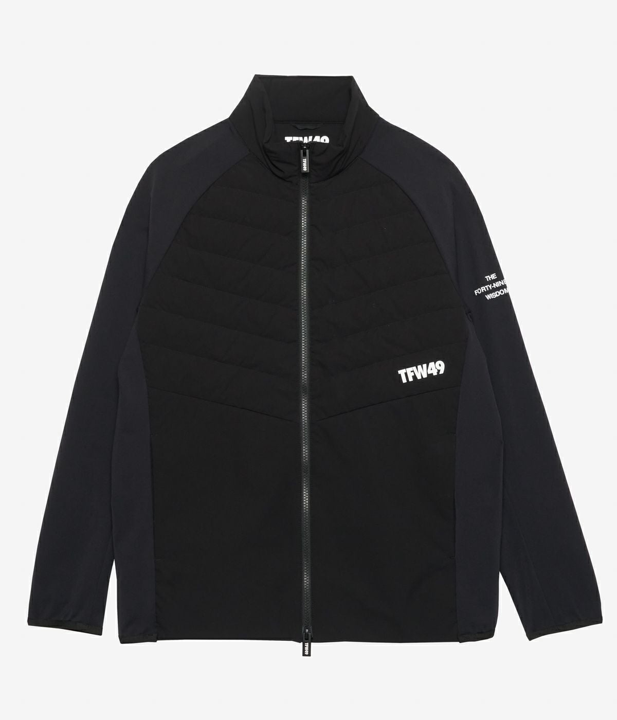 SHIELD WARMER BLOUSON | TFW49（ティーエフダブリュー）Official EC Store