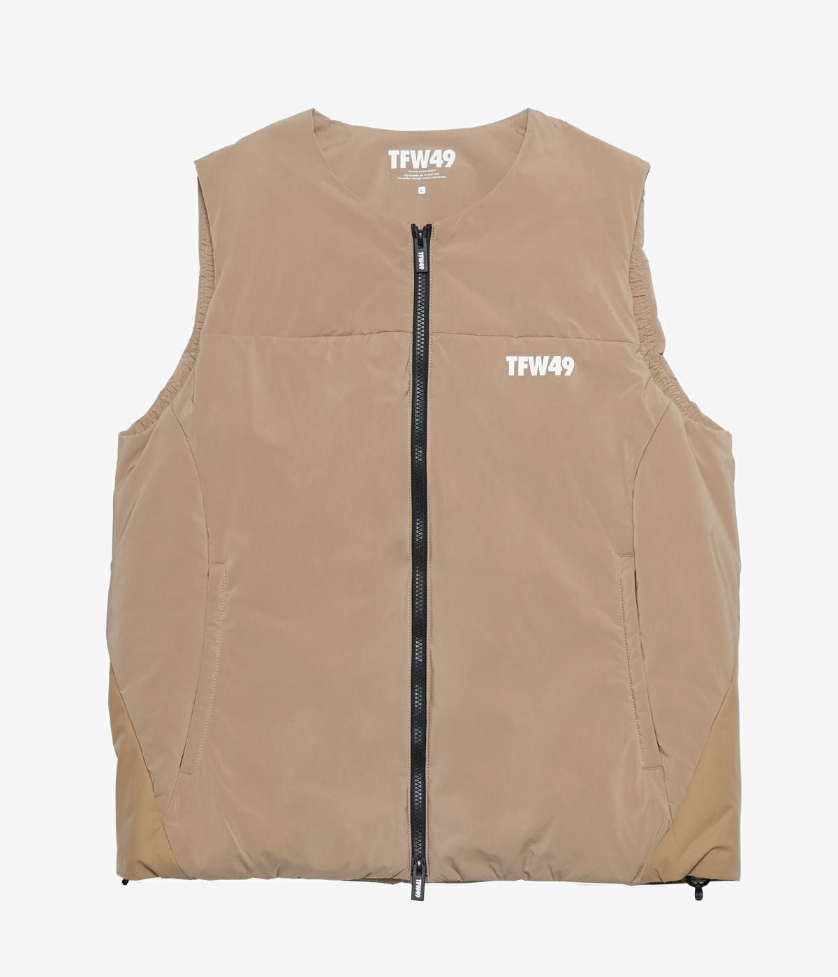 SHIELD WARMER BLOUSON | TFW49（ティーエフダブリュー）Official EC Store