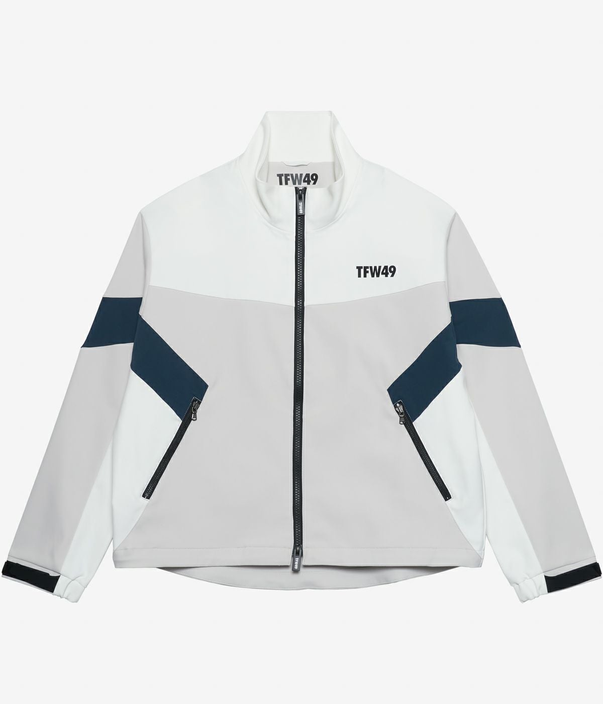 RELAXMESH MOCK NECK | TFW49（ティーエフダブリュー）Official EC Store