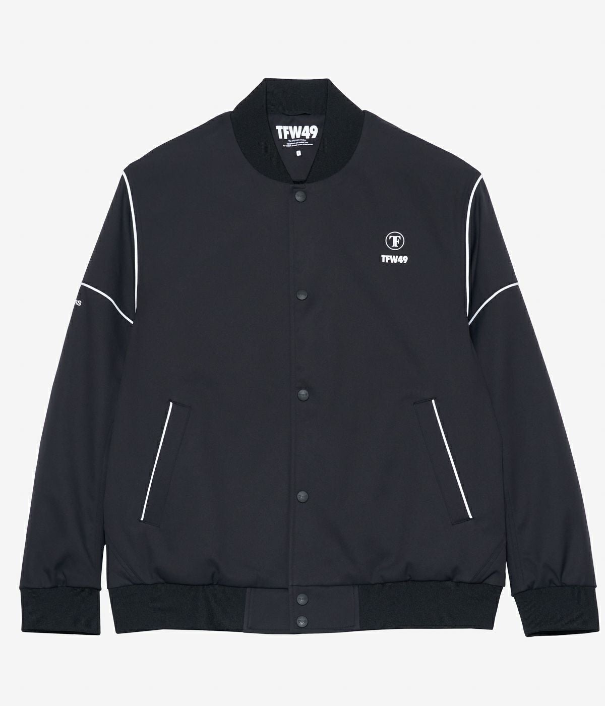 OCTA DETACHABLE 2WAY BLOUSON | TFW49（ティーエフダブリュー