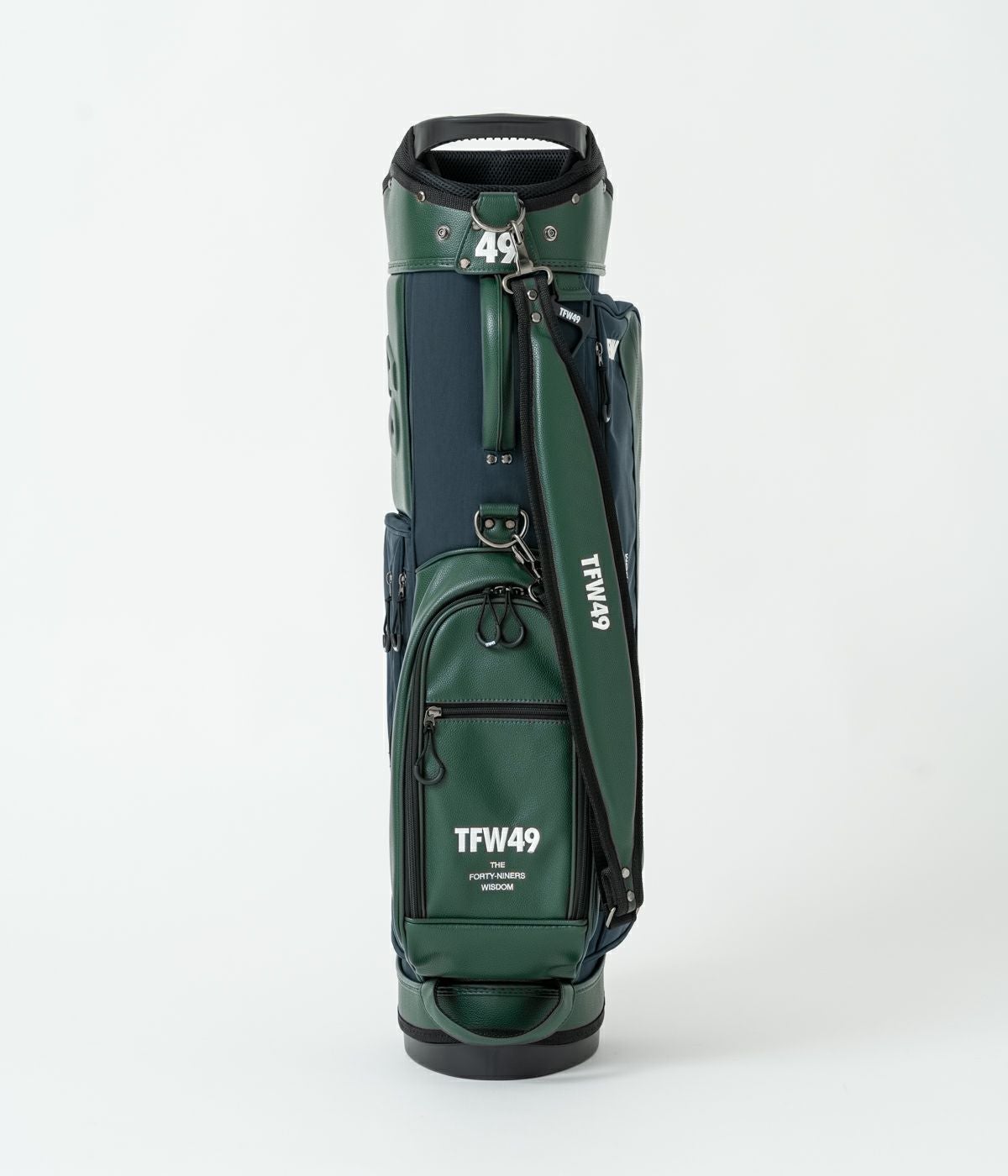 CADDIE BAG | TFW49（ティーエフダブリュー）Official EC Store