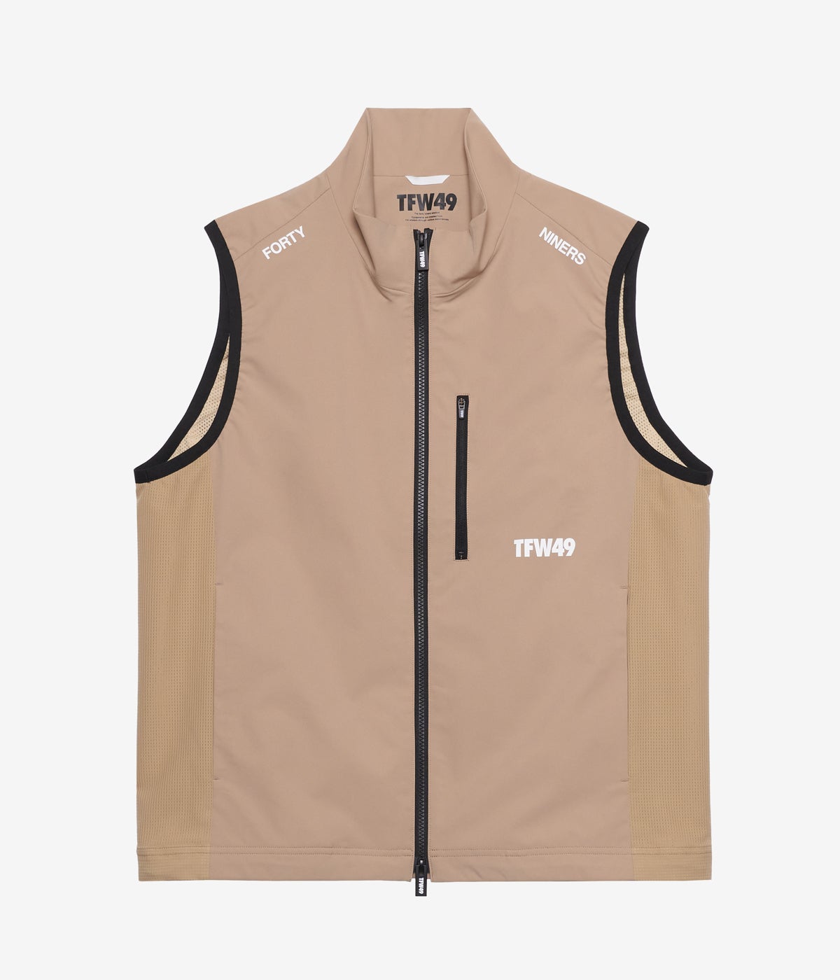 SHELL JAMPER | TFW49（ティーエフダブリュー）Official EC Store