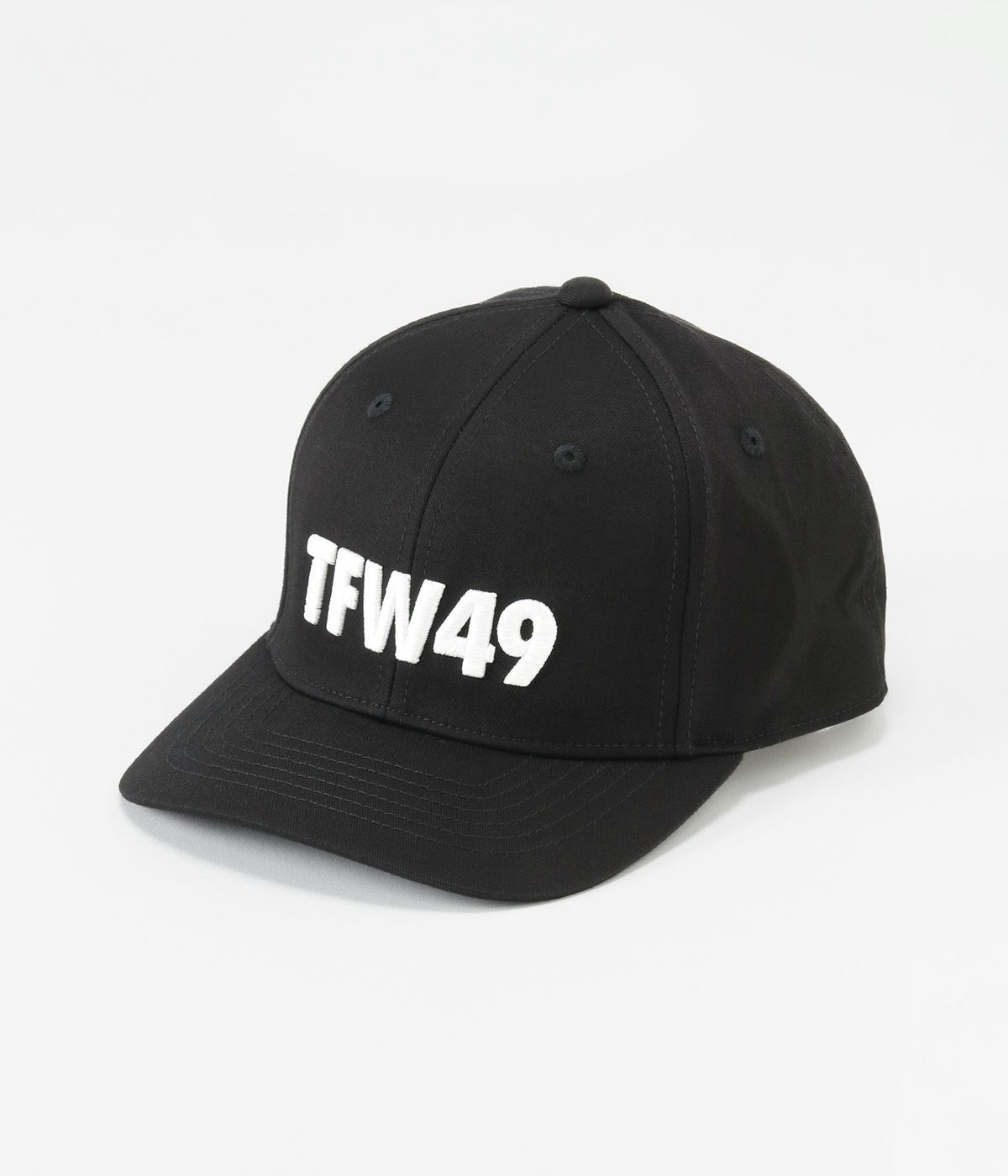 TFW49 6P CAP | TFW49（ティーエフダブリュー）Official EC Store