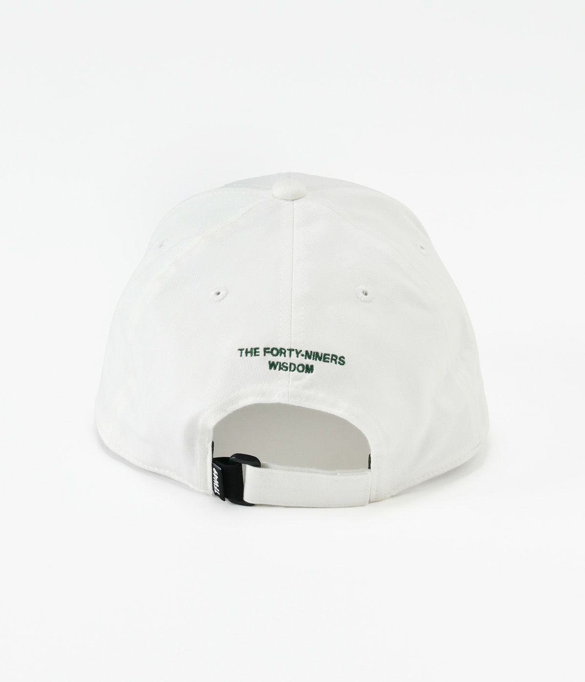 TFW49 6P CAP | TFW49（ティーエフダブリュー）Official EC Store