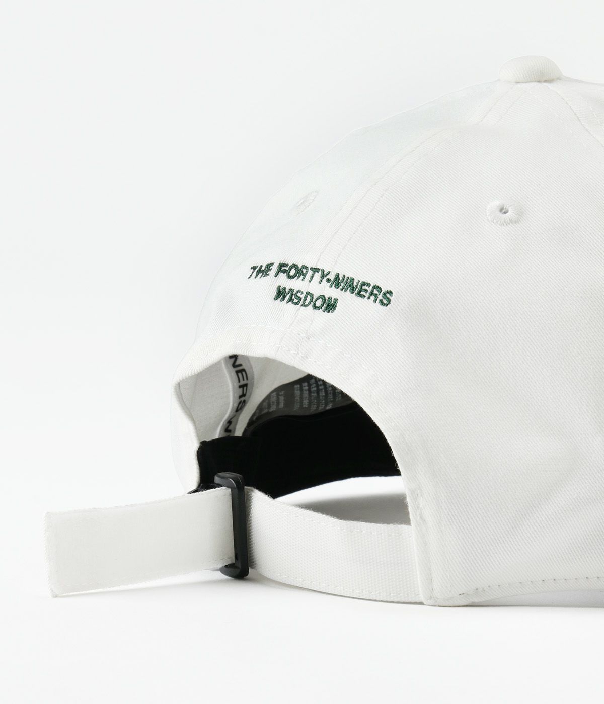 TFW49 6P CAP | TFW49（ティーエフダブリュー）Official EC Store