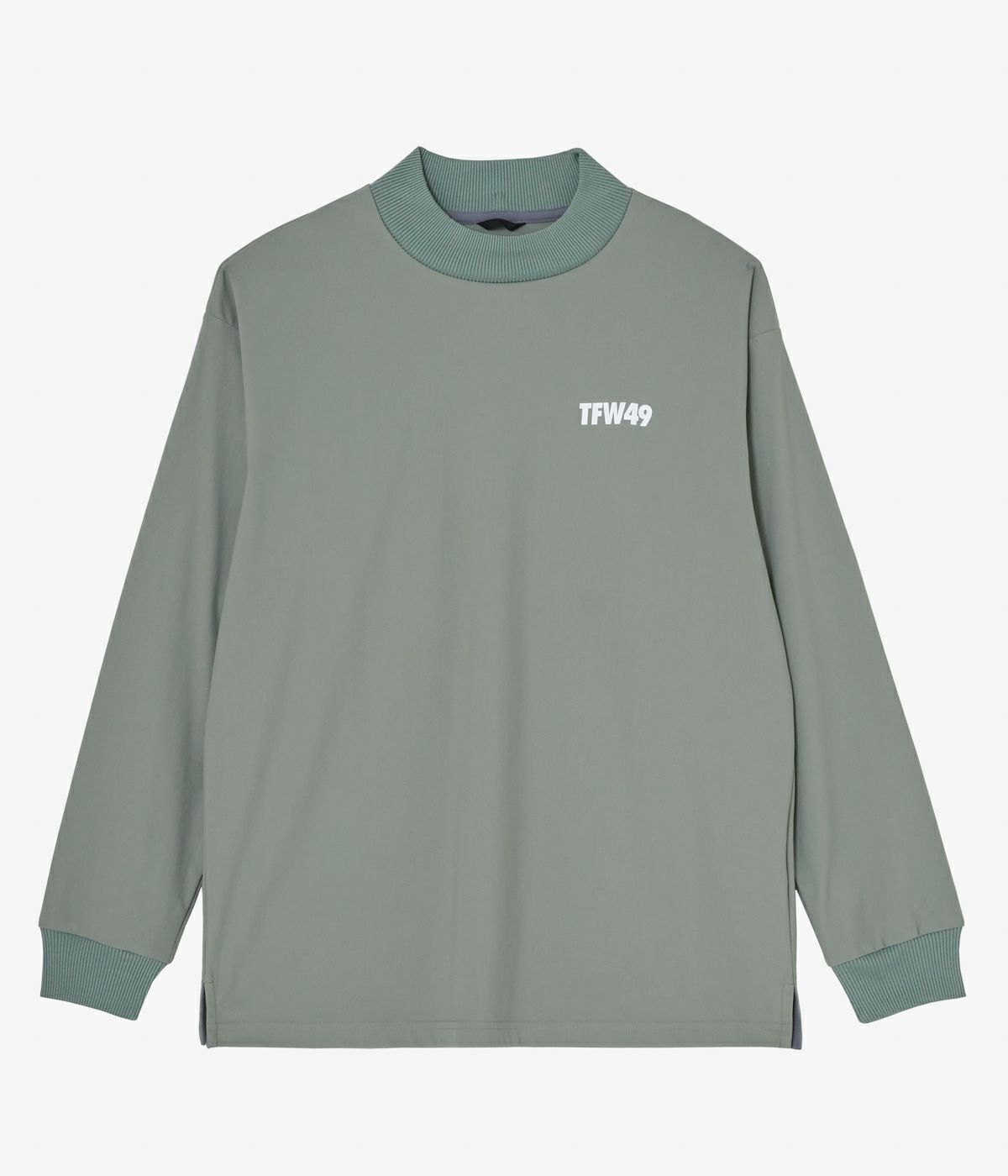 取扱店舗一覧 | HALF MOCKNECK LONG T