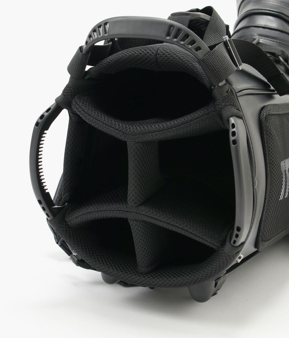 NYLON CADDIE BAG | TFW49（ティーエフダブリュー）Official EC Store