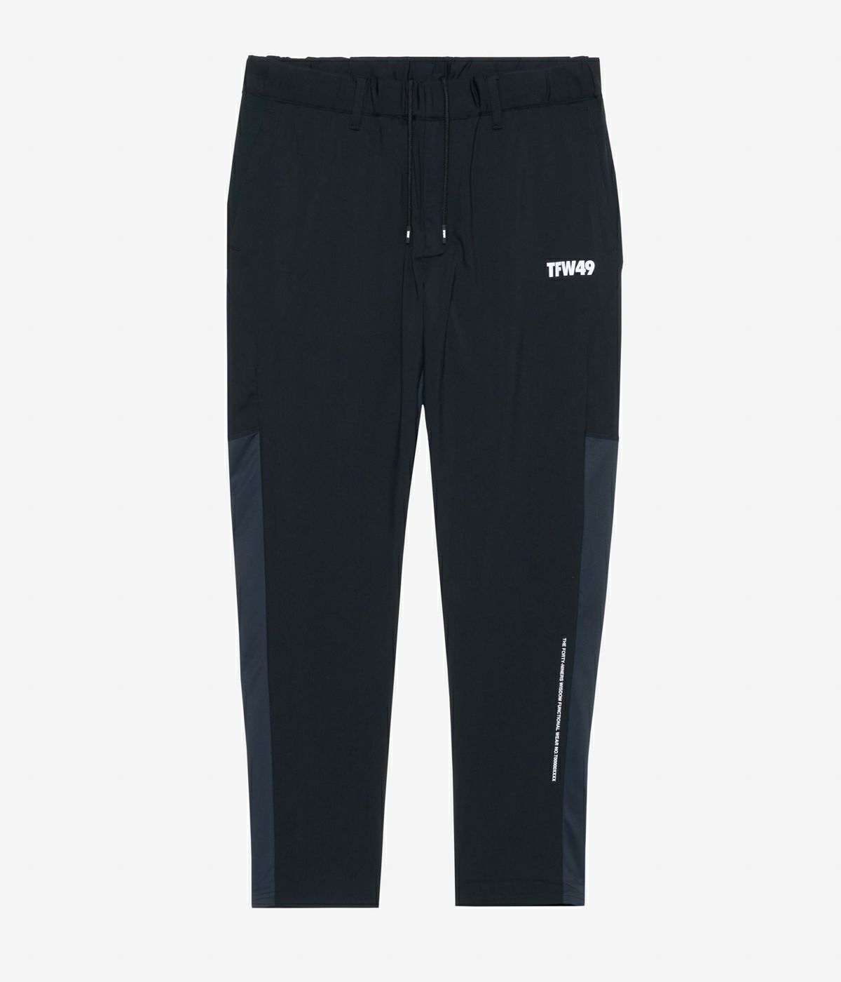 COMBINATION PANTS | TFW49（ティーエフダブリュー）Official EC Store