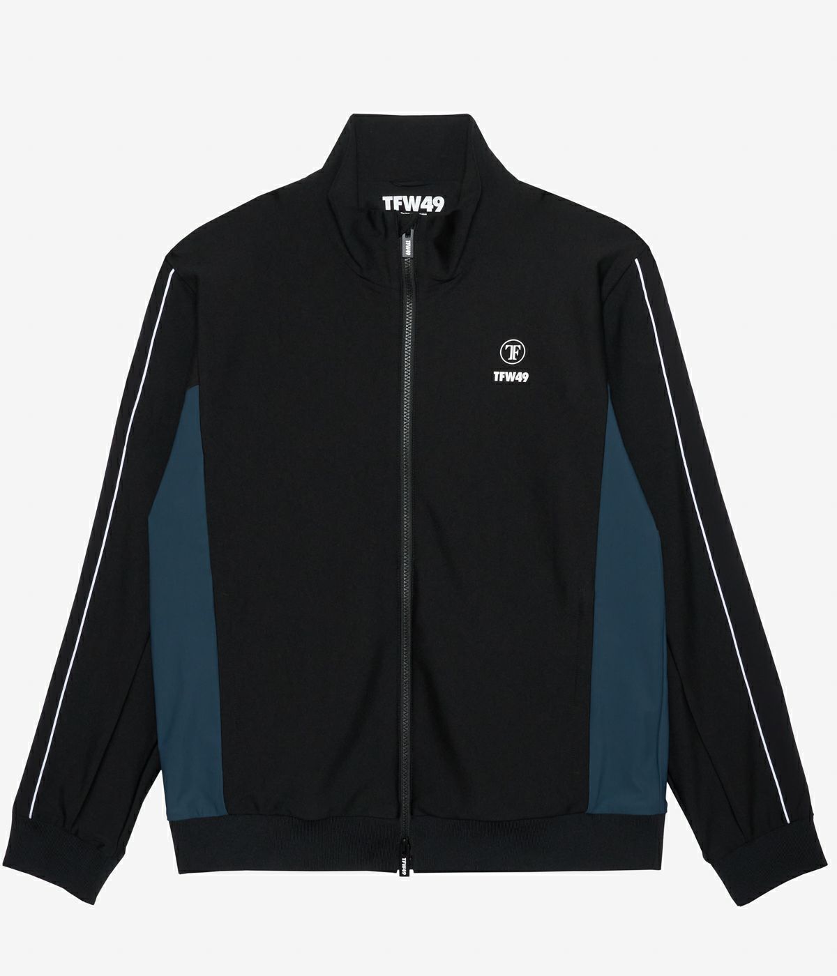TFW49】SPORTY TRACK JACKET – junhashimoto-osaka