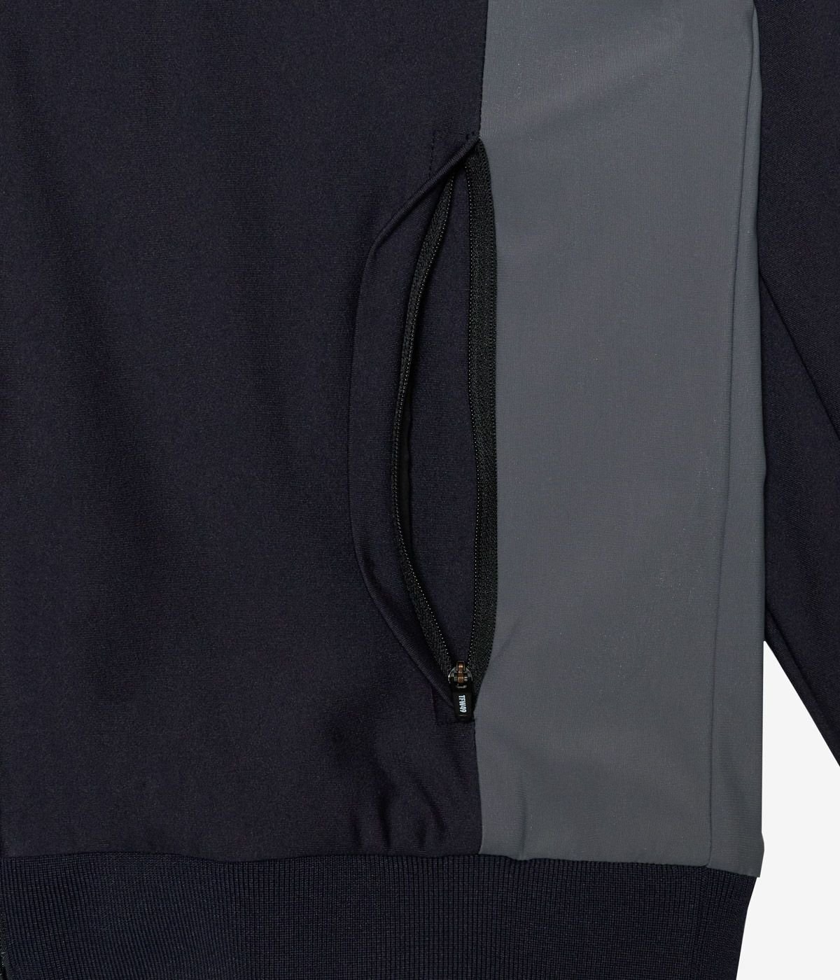 SPORTY TRACK JACKET | TFW49（ティーエフダブリュー）Official EC Store