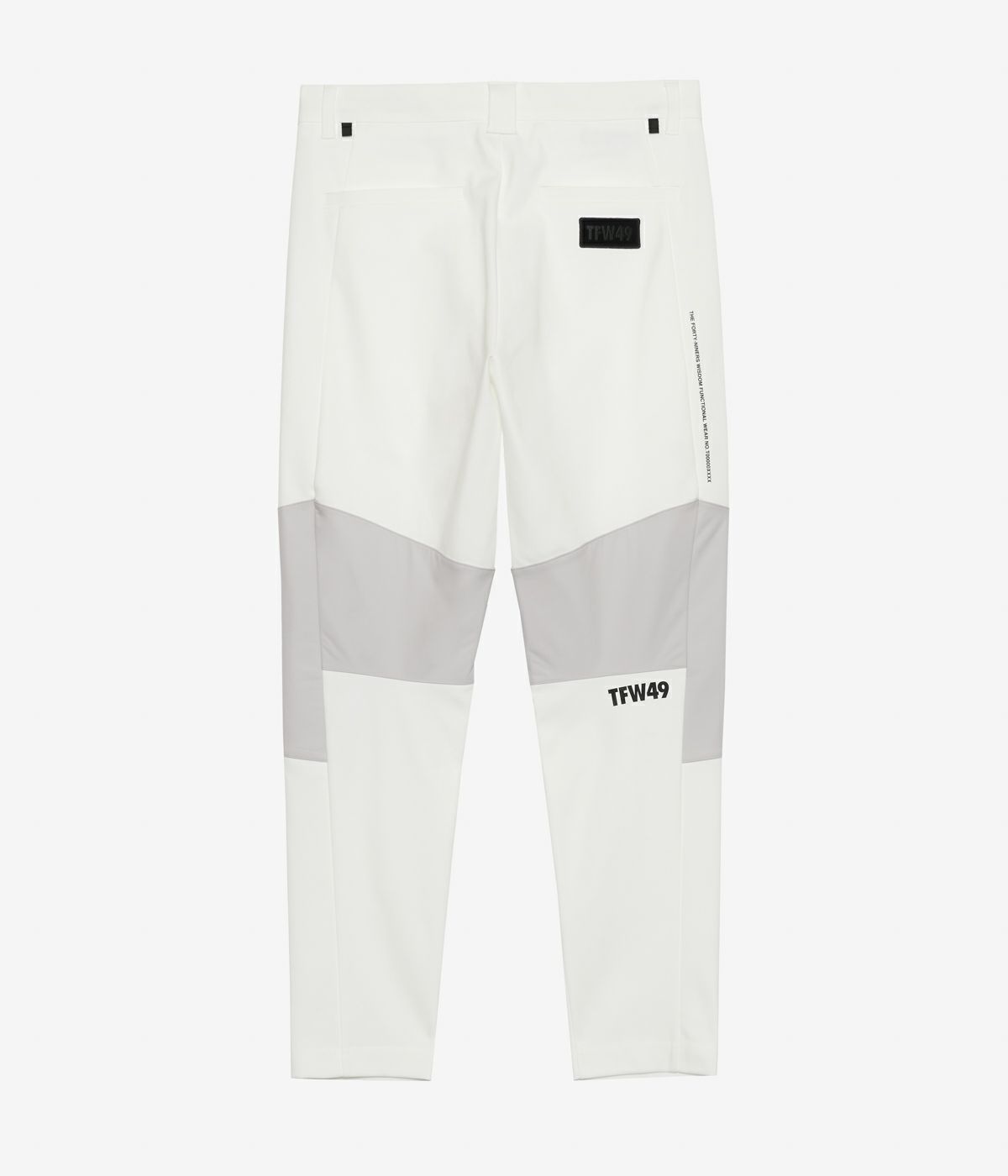 MULTI PURPOSE PANTS | TFW49（ティーエフダブリュー）Official EC Store