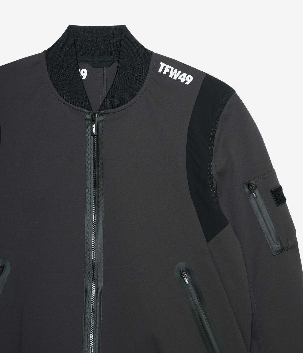 MULTI PURPOSE MA-1 | TFW49（ティーエフダブリュー）Official EC Store