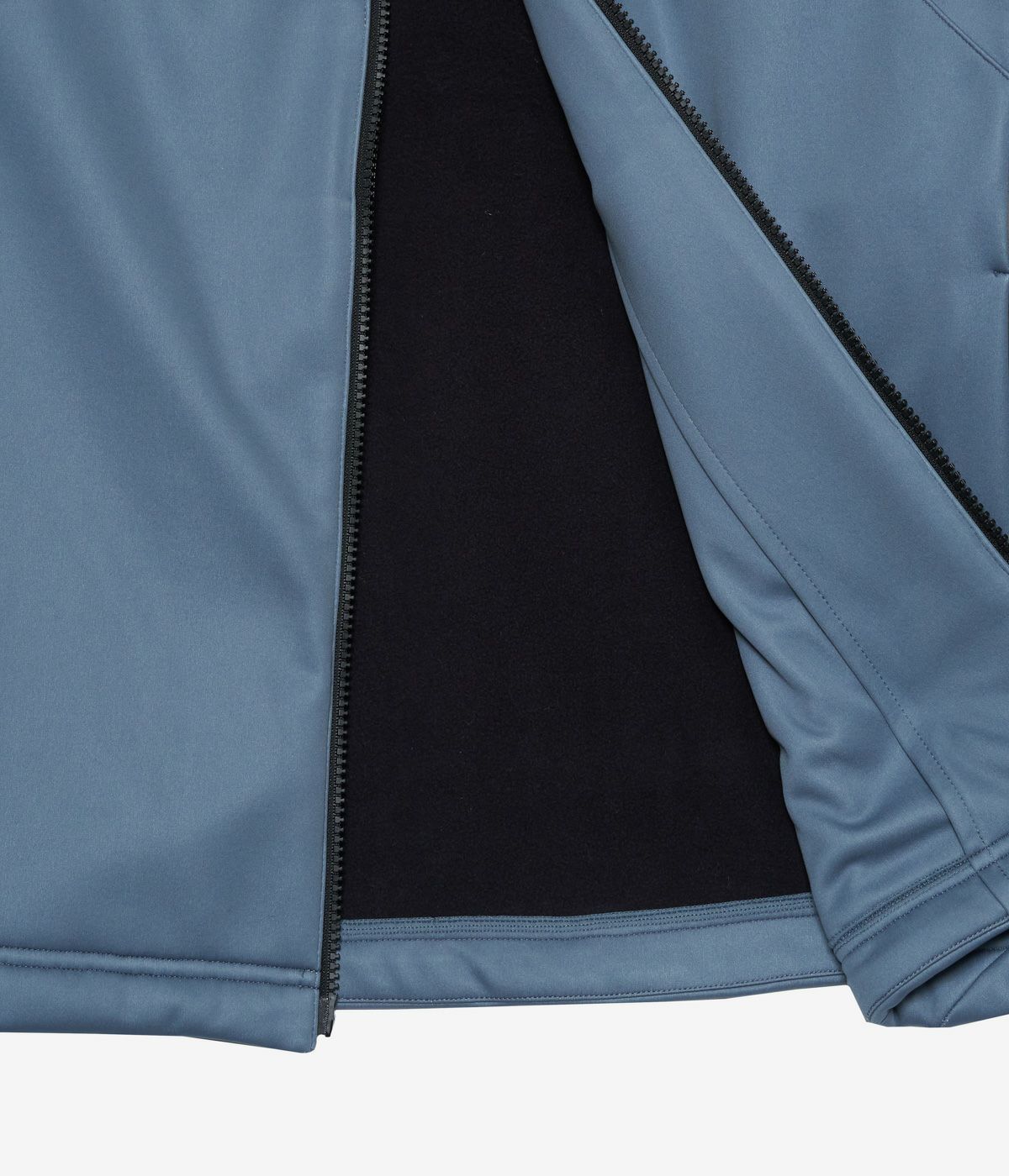 FULL ZIP COMBINATION BLOUSON | TFW49（ティーエフダブリュー