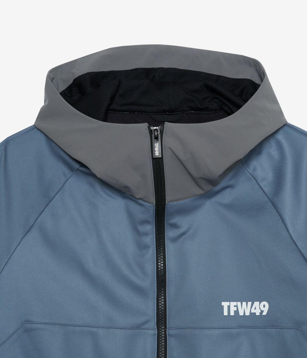 FULL ZIP COMBINATION BLOUSON | TFW49（ティーエフダブリュー