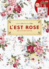 L'EST ROSE│宝島社の通販 宝島チャンネル