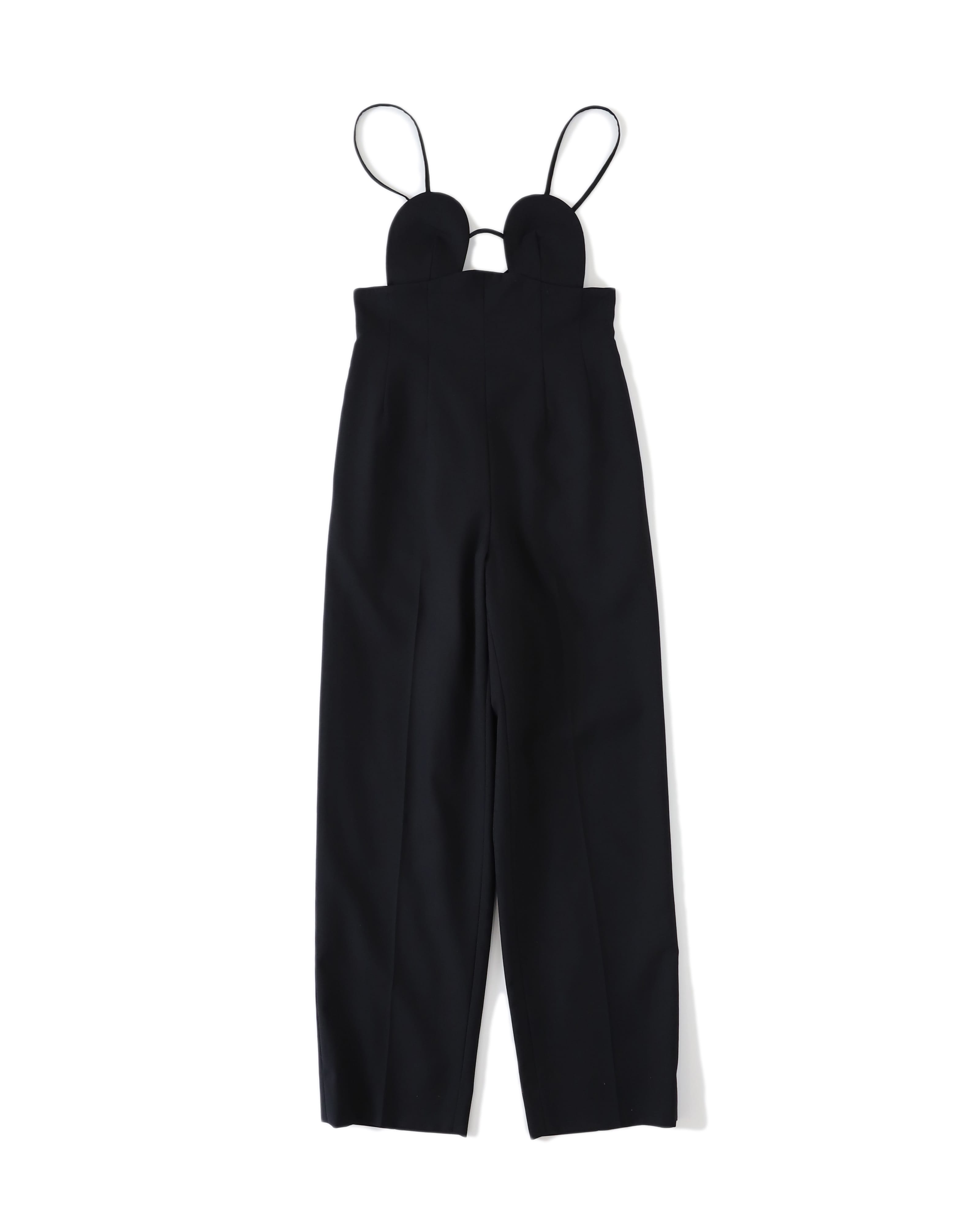2WAY BRA JUMPSUITS – TIME AFTER TIME