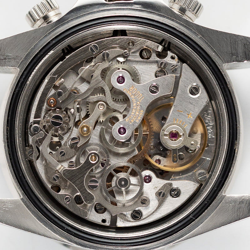 TUDOR OYSTERDATE Ref.7159/0 Monte Carlo – TIMEANAGRAM