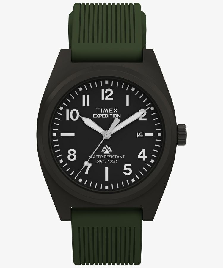 リクレイム オーシャン ブルー | TIMEXオンラインストア