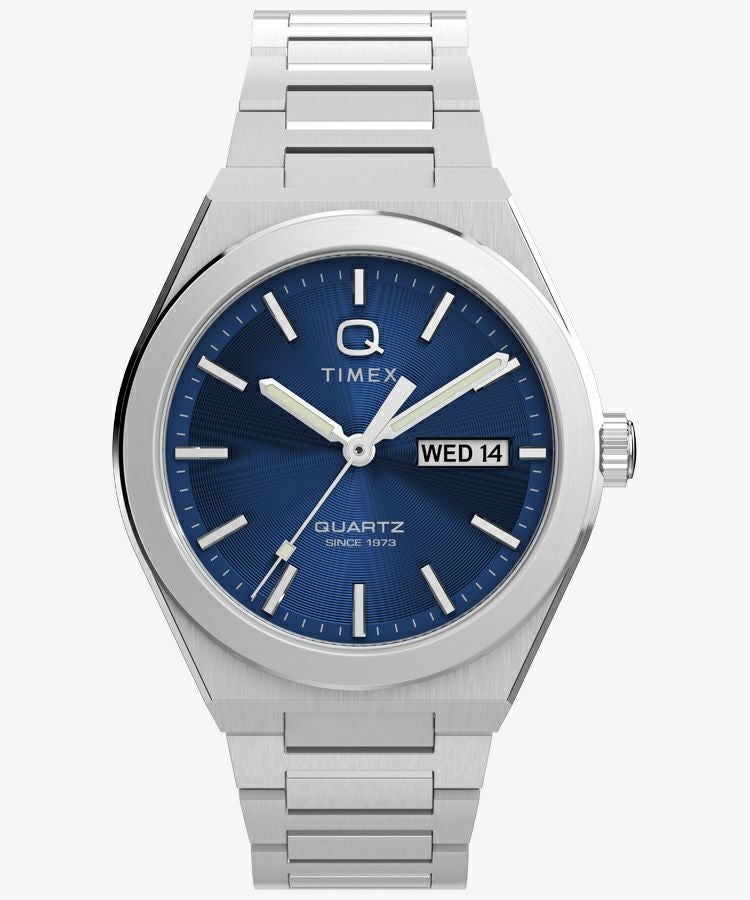 Q TIMEX Q80 コンチネンタル | TIMEXオンラインストア