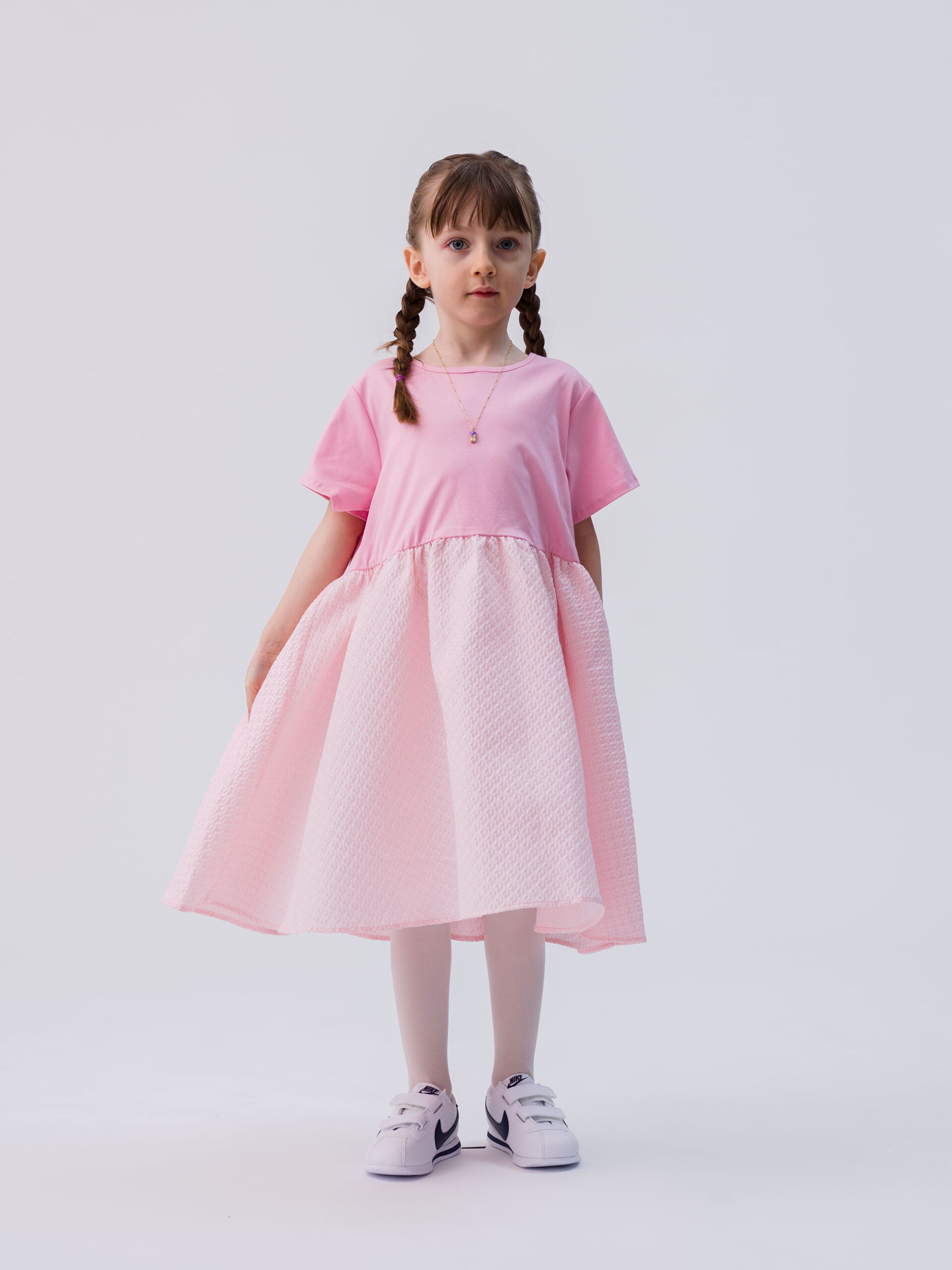 AMICA Kids | TIAM kids fashion magazine