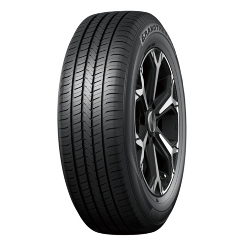 DUNLOP GRANDTREK PT5 225/55R19 99V | CARTUNEタイヤ | タイヤ通販の