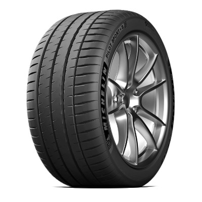 Michelin Pilot Sport 4S 235/40R18