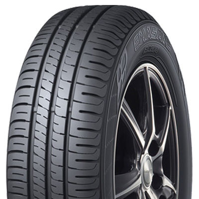 DUNLOP(ダンロップ) ENASAVE EC204 エナセーブ EC204の14インチの