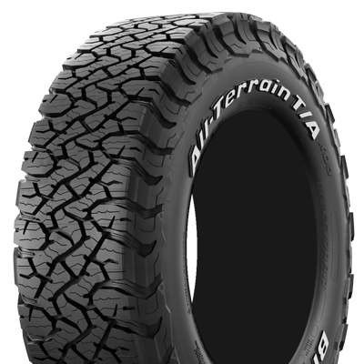 BF GOODRICH(グッドリッチ) All-Terrain T/A KO3 オールテレーンT/A