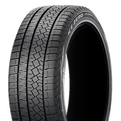 PIRELLI(ピレリ) アイス ゼロ アシンメトリコの18インチのスタッドレス