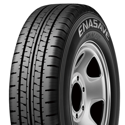 DUNLOP(ダンロップ) ENASAVE VAN01 エナセーブ バン01の12インチの