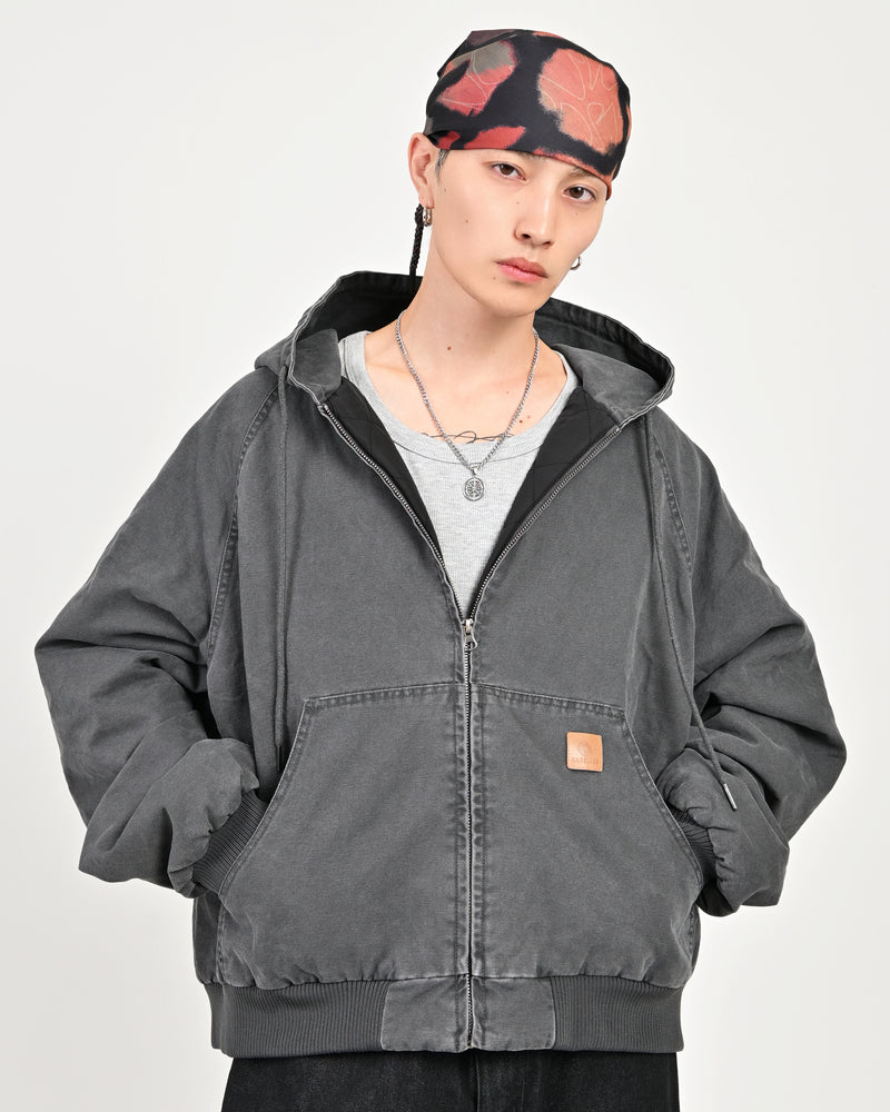 10日以内お届け】アクティブコットンジャケット L2165