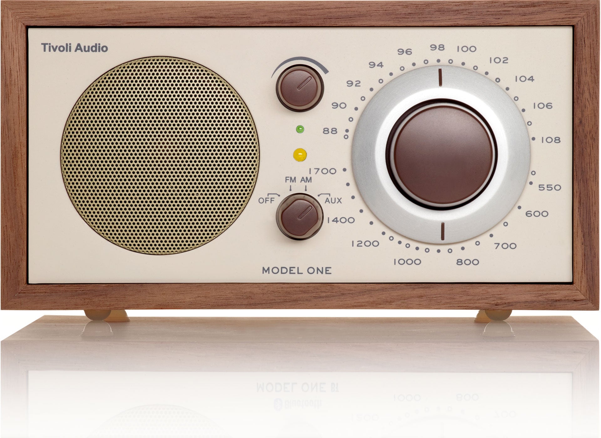 Model One – Tivoli Audio Canada