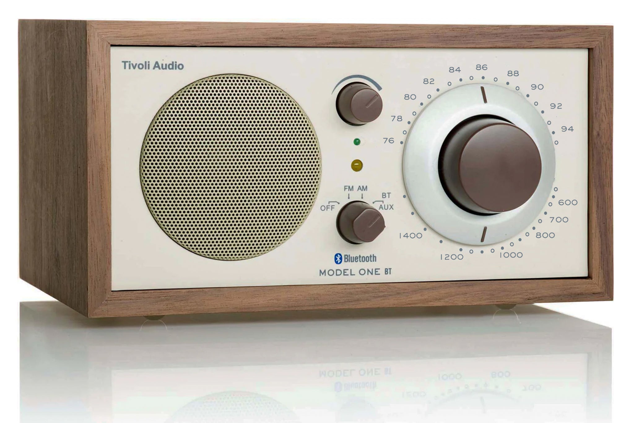 Model One BT – Tivoli Audio株式会社