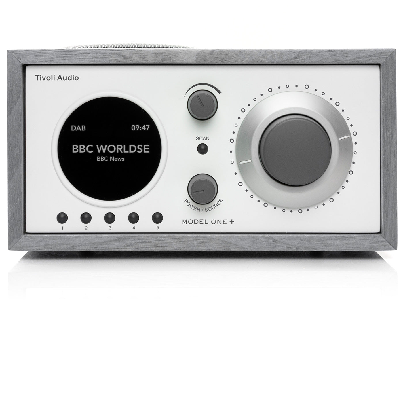 Model One+ – Tivoli Audio EU