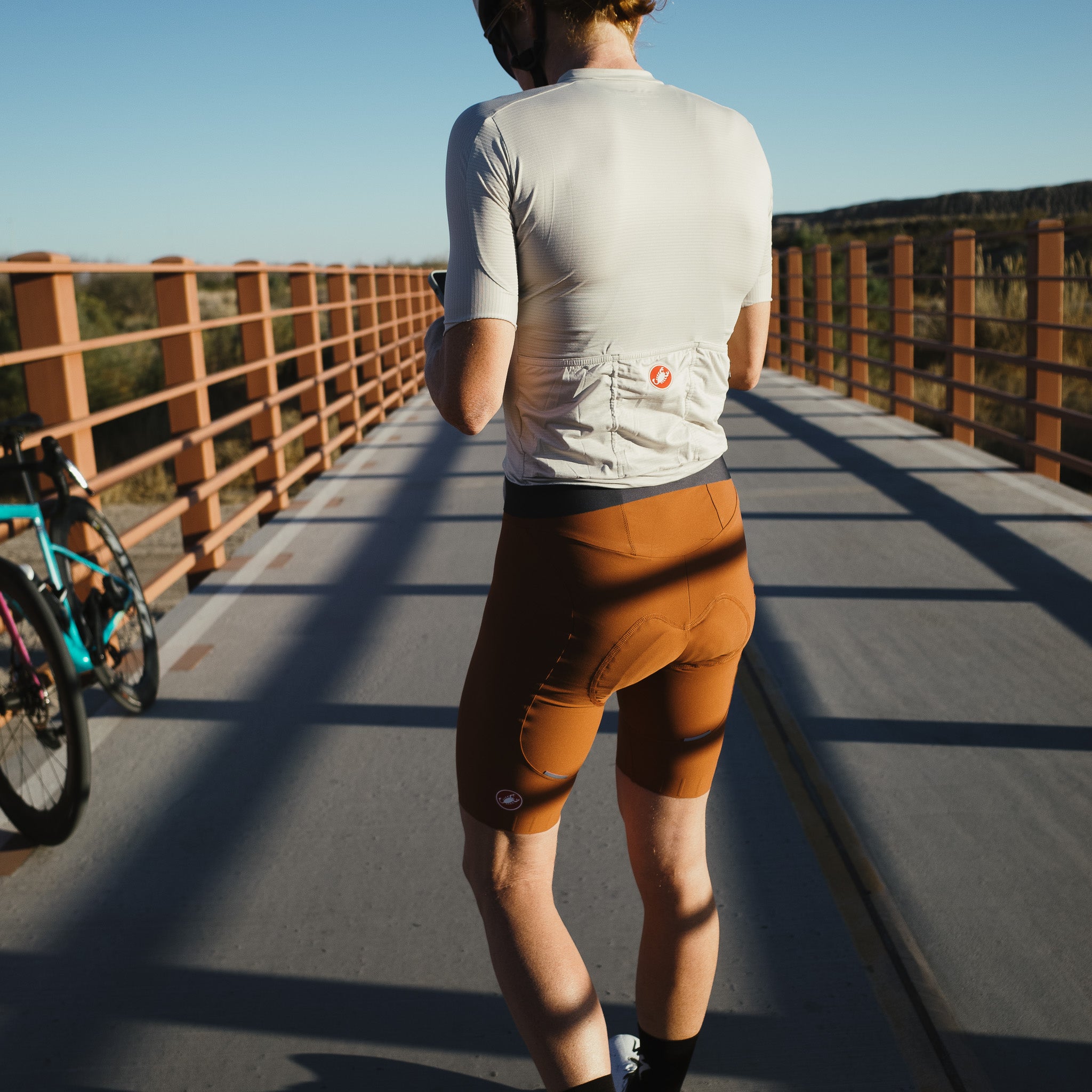 Castelli Espresso Bibshort – That Triathlon Life