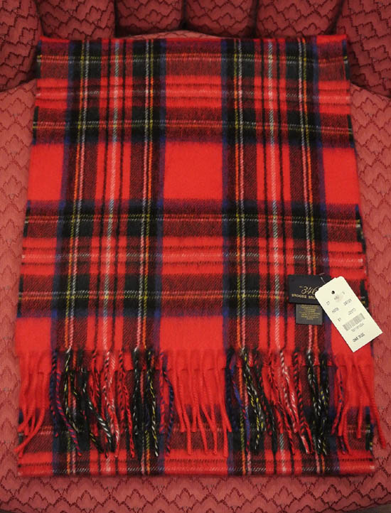 クリックポスト170円も可】 ブルックスブラザーズ 