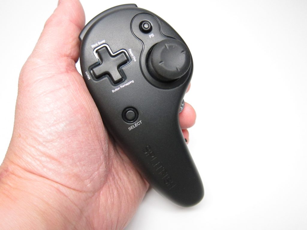 FragFX Shark Controller Review - The Gadgeteer