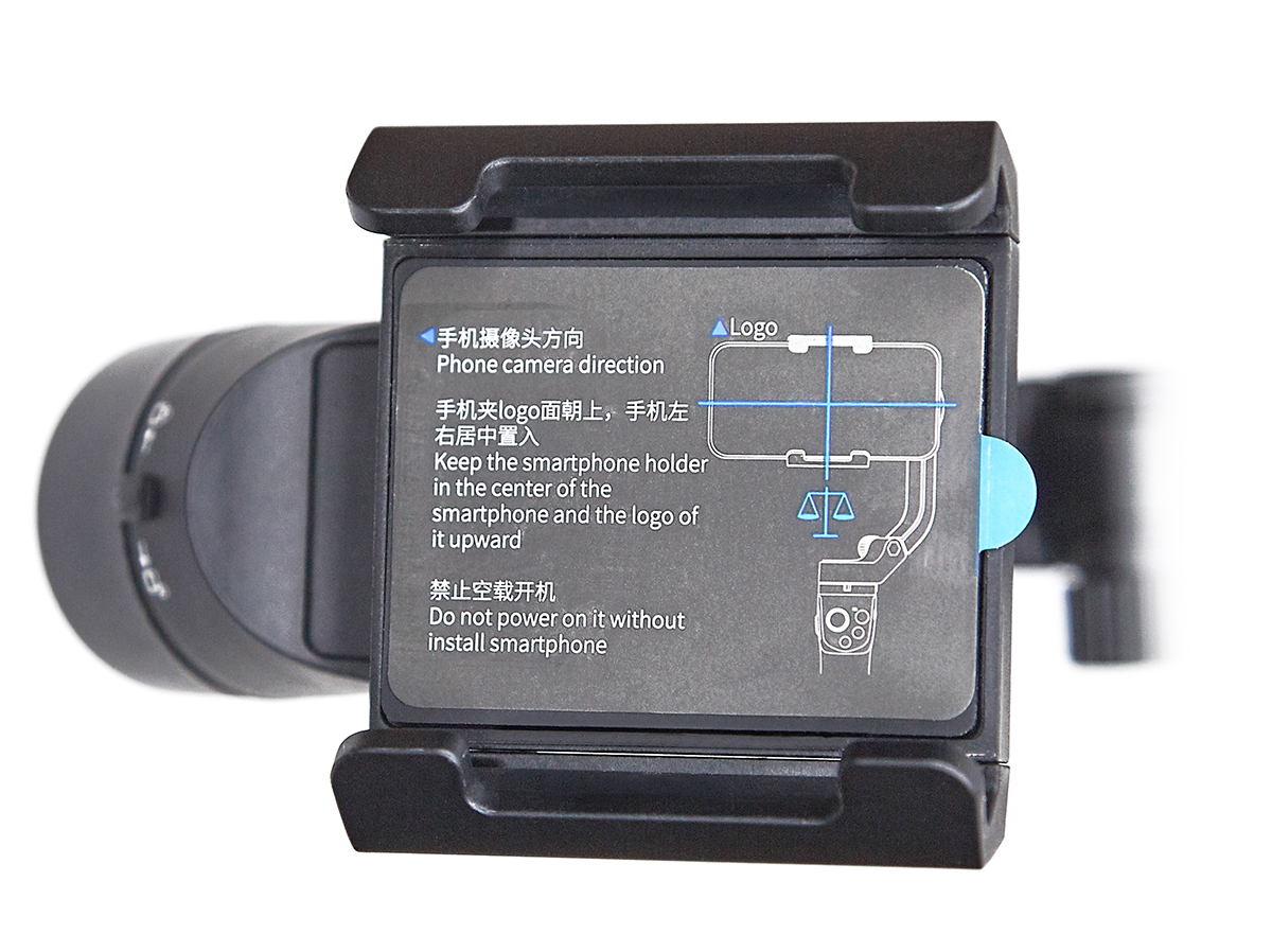 FeiyuTech VLOG Pocket 2 Smartphone Gimbal review - The Gadgeteer