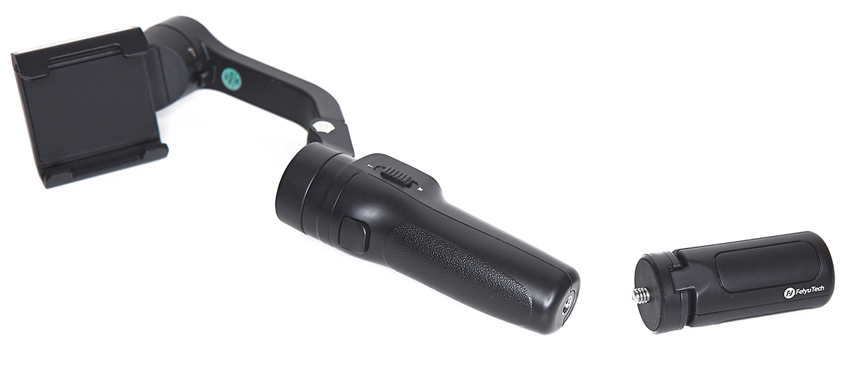 FeiyuTech VLOG Pocket 2 Smartphone Gimbal review - The Gadgeteer