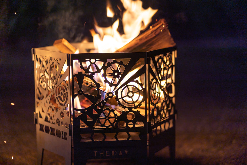 焚火台 – THE DAY store