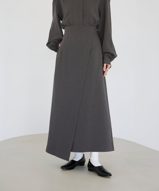 skirt – THE MUSEUM foufou