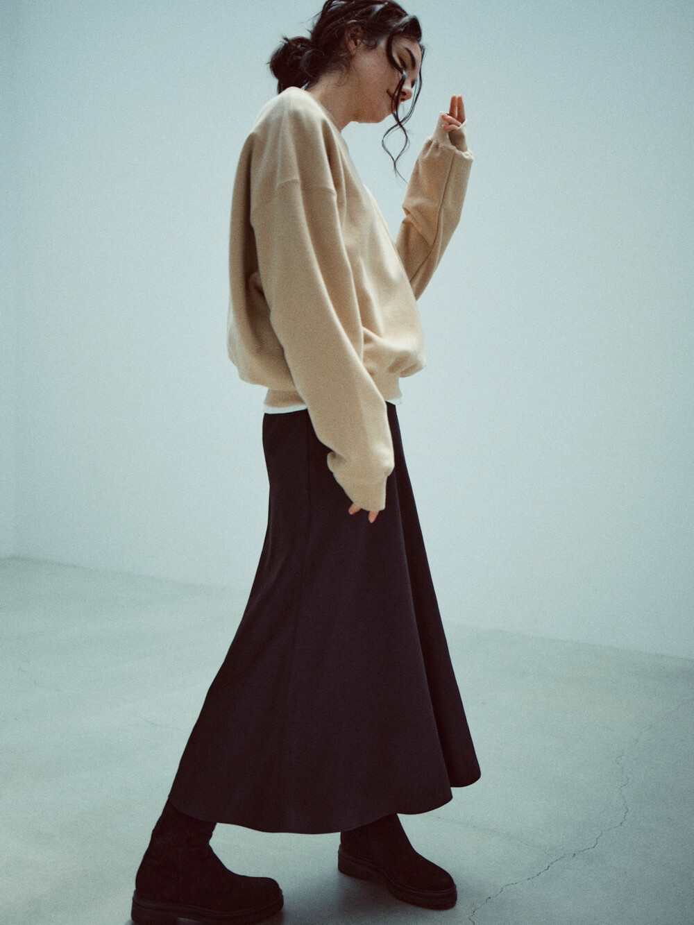 AT HEART | THE NEWHOUSE（ザ ニューハウス）