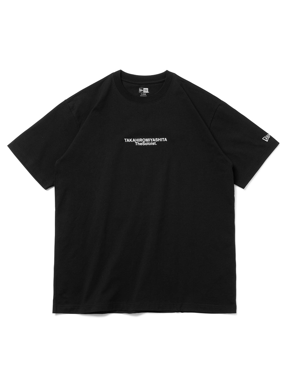 snec.0004 NEWERA × TAKAHIROMIYASHITATheSoloist.（タカヒロミヤシタ