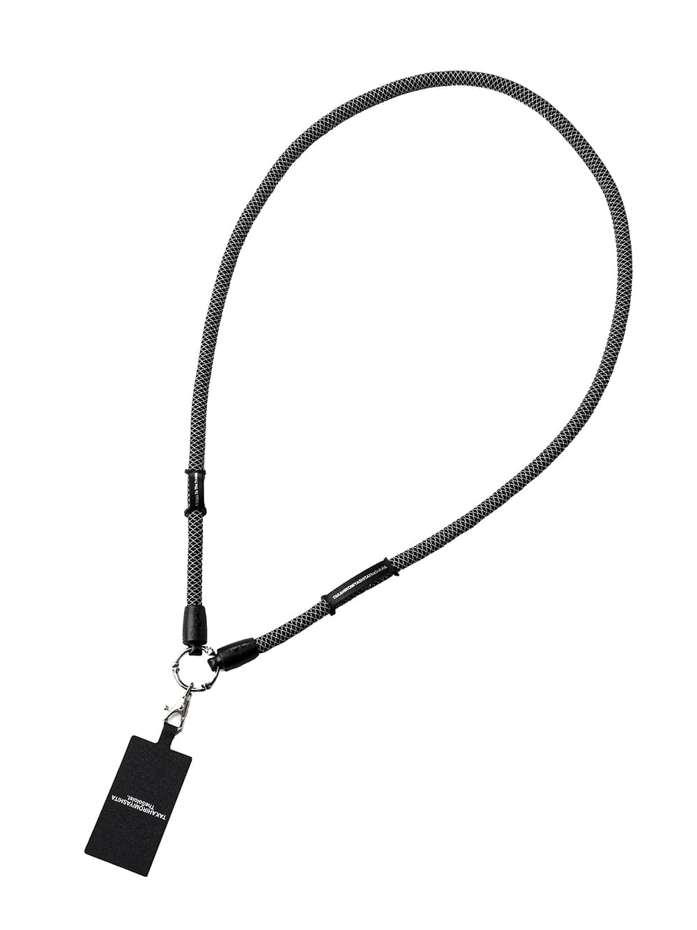 TAKAHIROMIYASHITATheSoloist. x ヨセミテモバイルストラップ