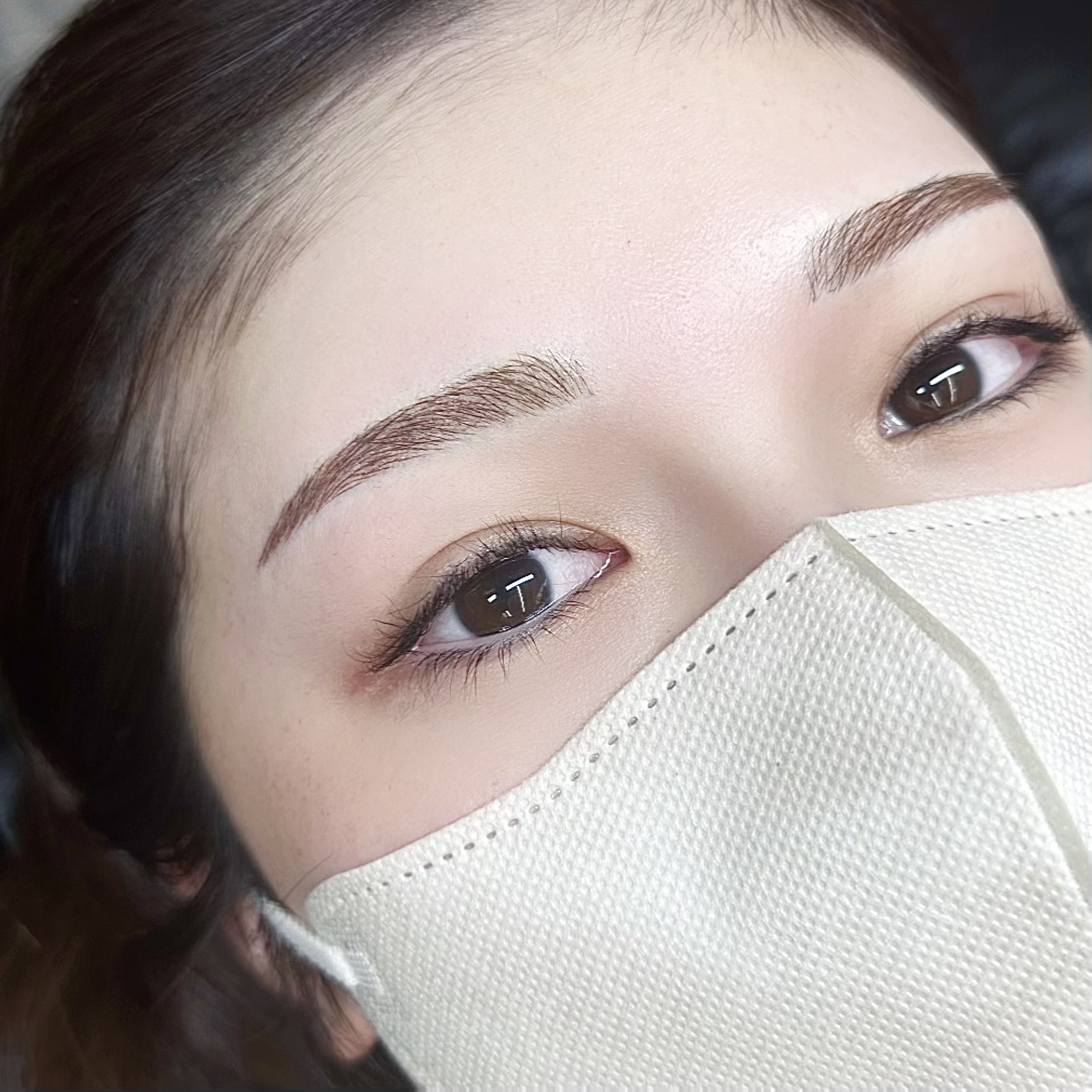 アートメイク | 六本木・恵比寿のTHE ROPPONGI CLINIC