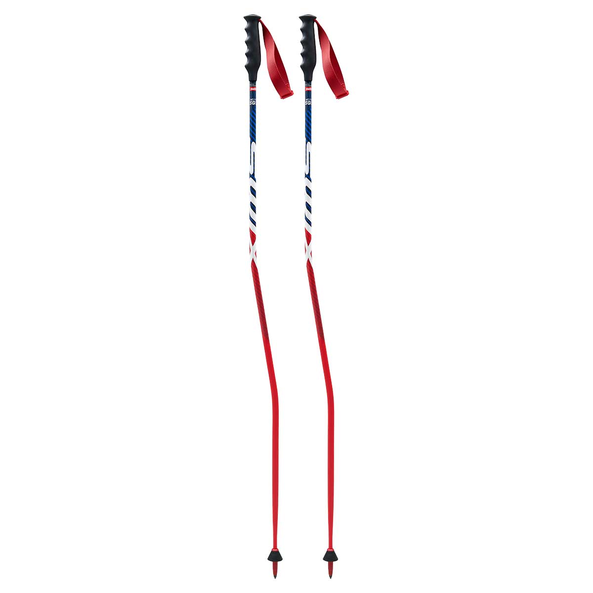 Swix WC Pro Carbon Ski Pole – Race Place
