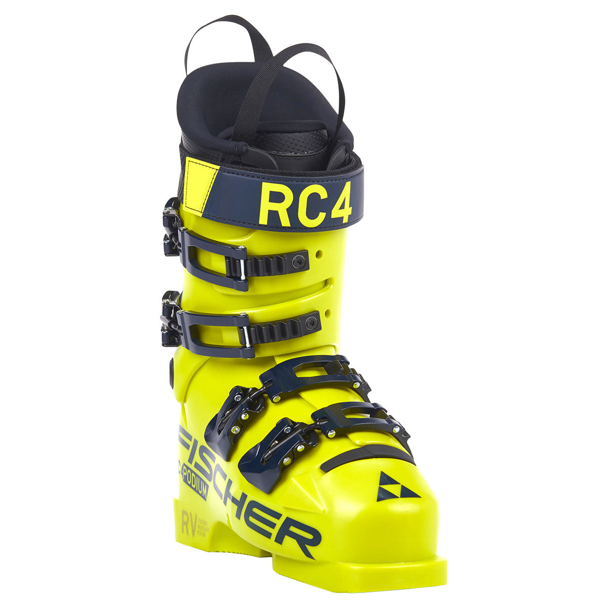 2026 Fischer RC4 Podium LT 90 Ski Boot – Race Place