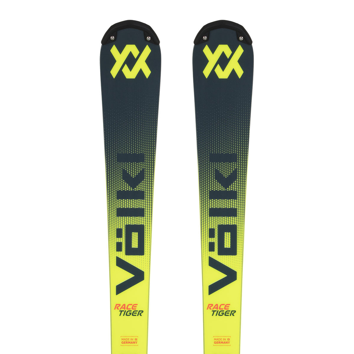 Volkl Junior Racetiger Race Stock SL Skis – Race Place